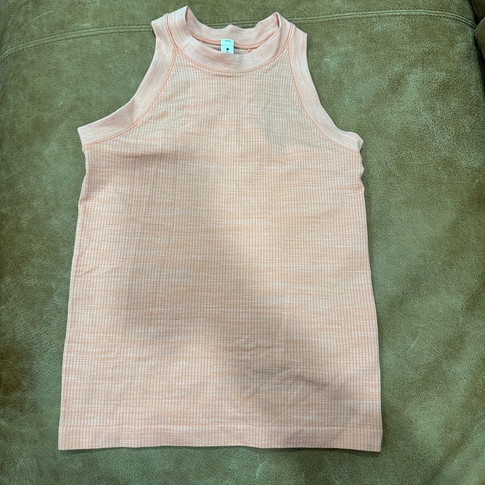 Athleta Renew Racer Back Tank Top
Size: XS